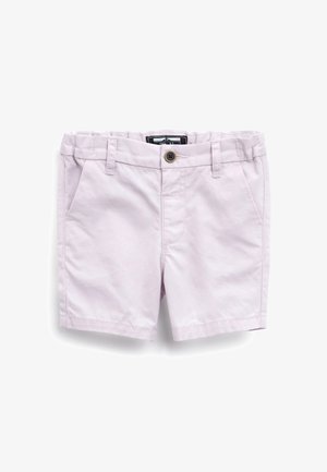 Shorts - purple