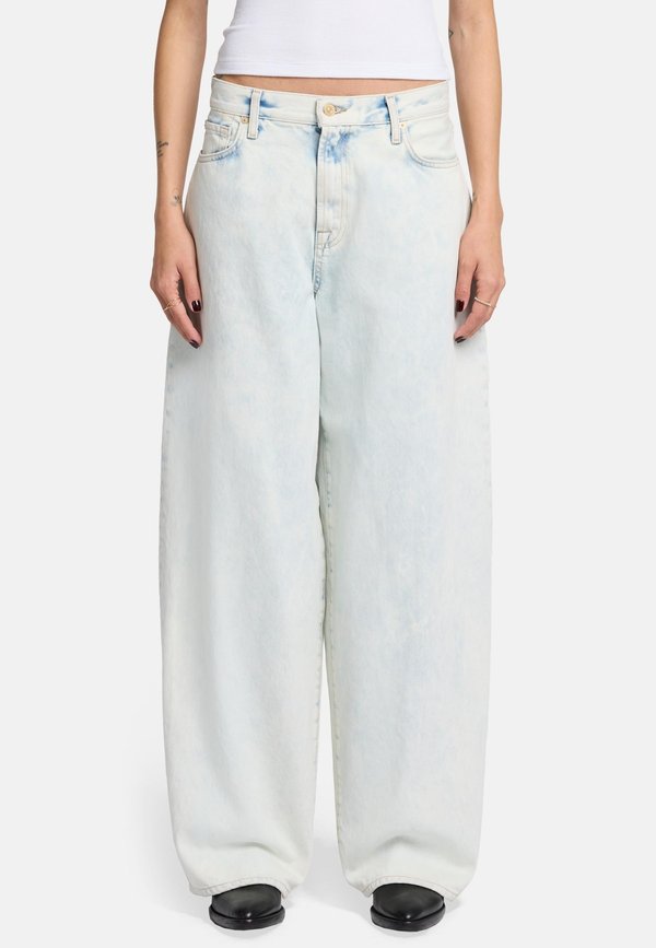 BAGGY - Jeans Relaxed Fit