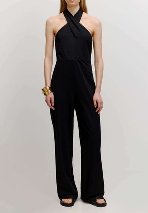 MALIN - Jumpsuit - schwarz