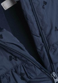 Chicco Zimní kabát - blue