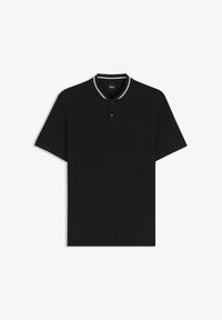 Sélectionné, black one