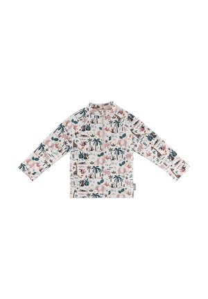 Rash vest - ecru