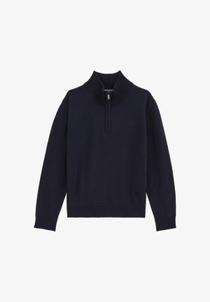 WE Fashion, WE FASHION - Svetrík - dark blue