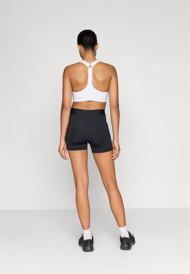 ONLY Play ONPGIL-LANA LIFE SHORT TRAIN SHORTS Leggings black