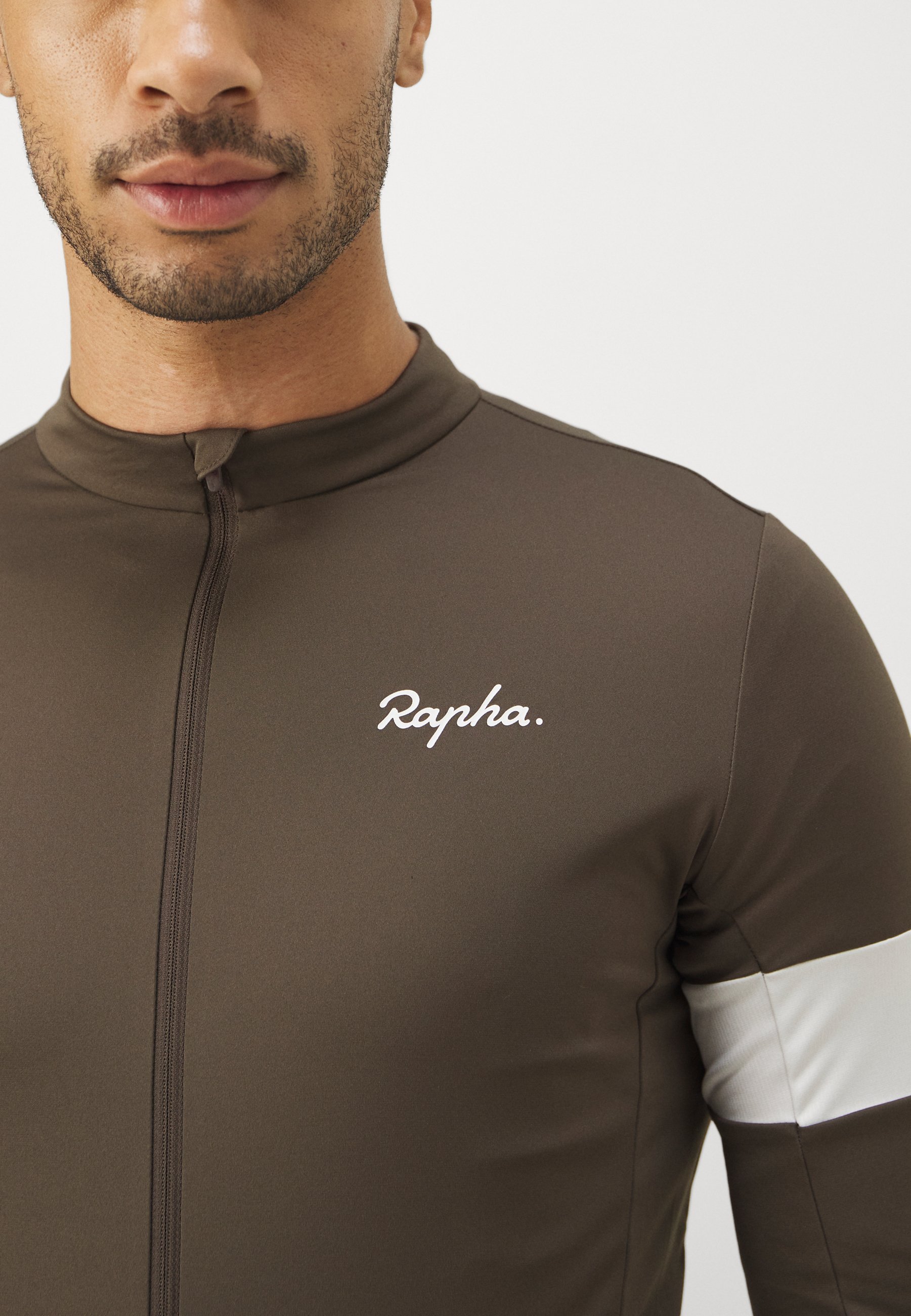 ウェア Rapha men's long sleeve core jersey wine 8d906194-ee4a-43d1-9327-