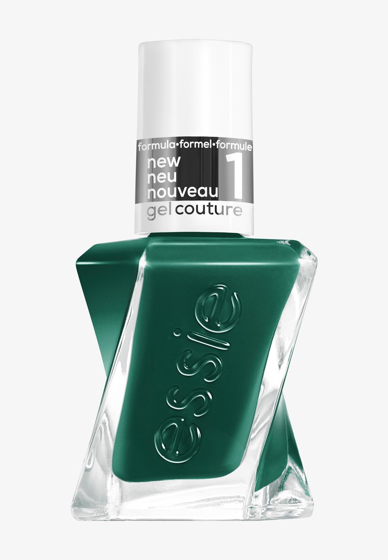 Essie GEL COUTURE - Smalto - 548 in-vest in style