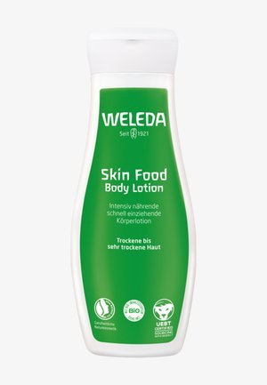 Weleda SKIN FOOD BODY LOTION - Hydratatie