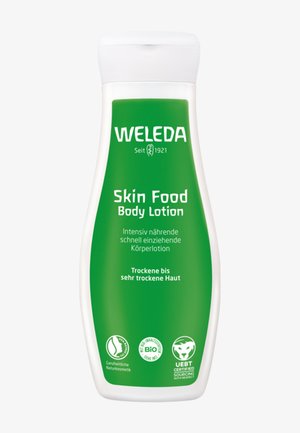 SKIN FOOD BODY LOTION - Hydratant - -