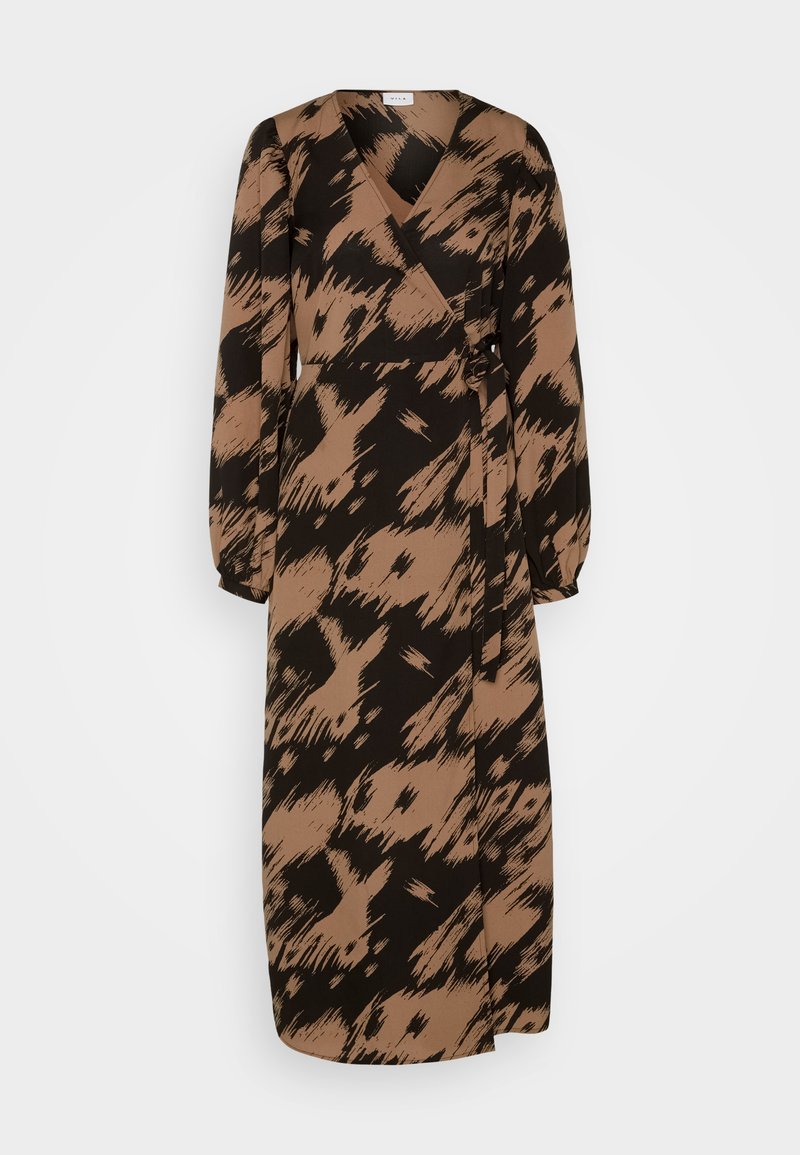 Vila Jurk zwart Vila Jurk zwart