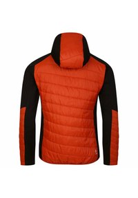 Dare 2B TOURING HYBRID - Outdoorjacke - orange - black