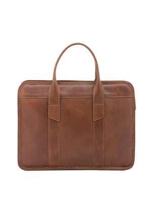 Borsa porta PC - brown