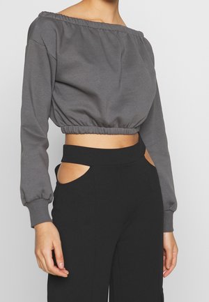 Felpa - black