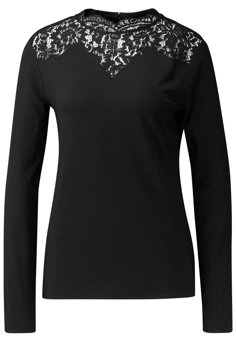 esprit collection Longsleeve grijs esprit collection Longsleeve grijs