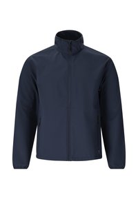 LANGO - Softshelljacka - dark blue