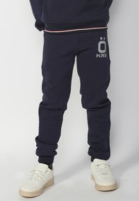 Koroshi Tepláky - navy