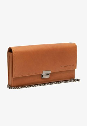 The Chesterfield Brand BORA - Portefeuille - cognac