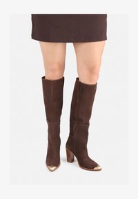 Non sélectionné, chocolate