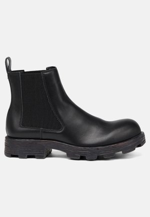 D-HAMMER LCH - Classic ankle boots - black