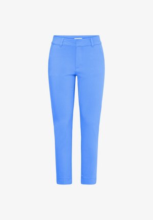 b.young, BYDIXI CHINO - Chino - palace blue