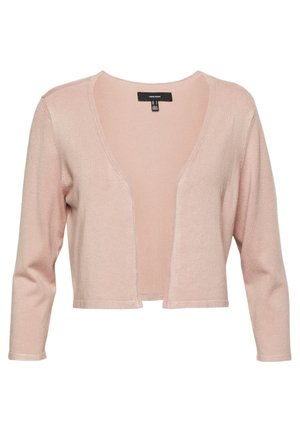 Cardigan - light pink