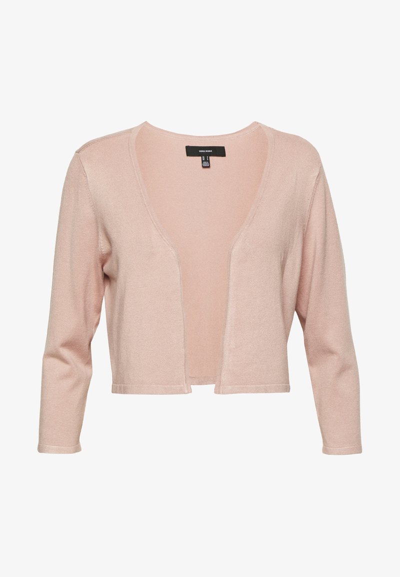 Vero Moda Kardigan - light pink