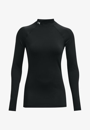 COLDGEAR - Langarmshirt - black