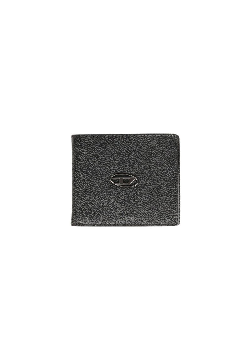 Diesel BI FOLD COIN - Novčanik - black