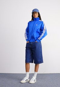 adidas Originals FIREBIRD  - Jakna za treniranje - blue bird
