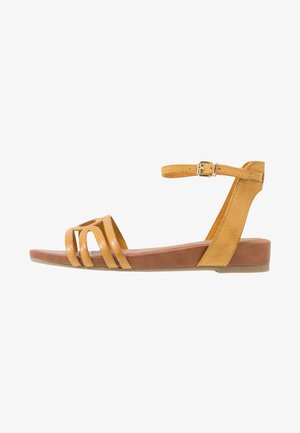 Marco Tozzi Riemensandalette - sun