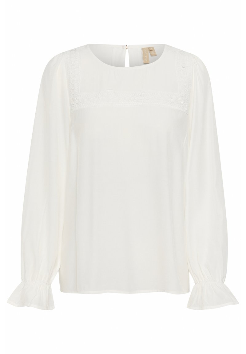 culture Blouse crème culture Blouse crème