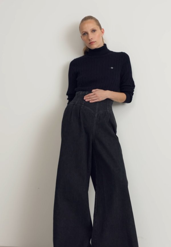 TURTLENECK - Jumper4