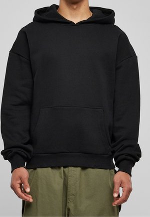 Sweat à capuche - black