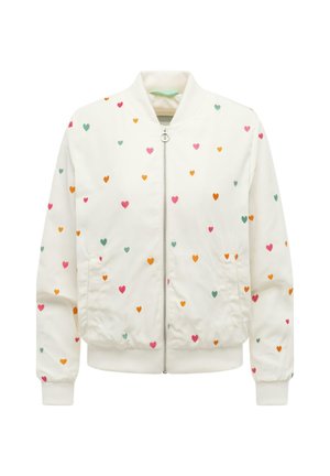 Ragwear LUNARA mleczny