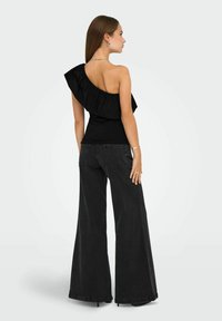 ONLY SOFFY - Top - black