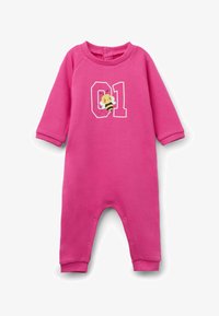 Non sélectionné, pink