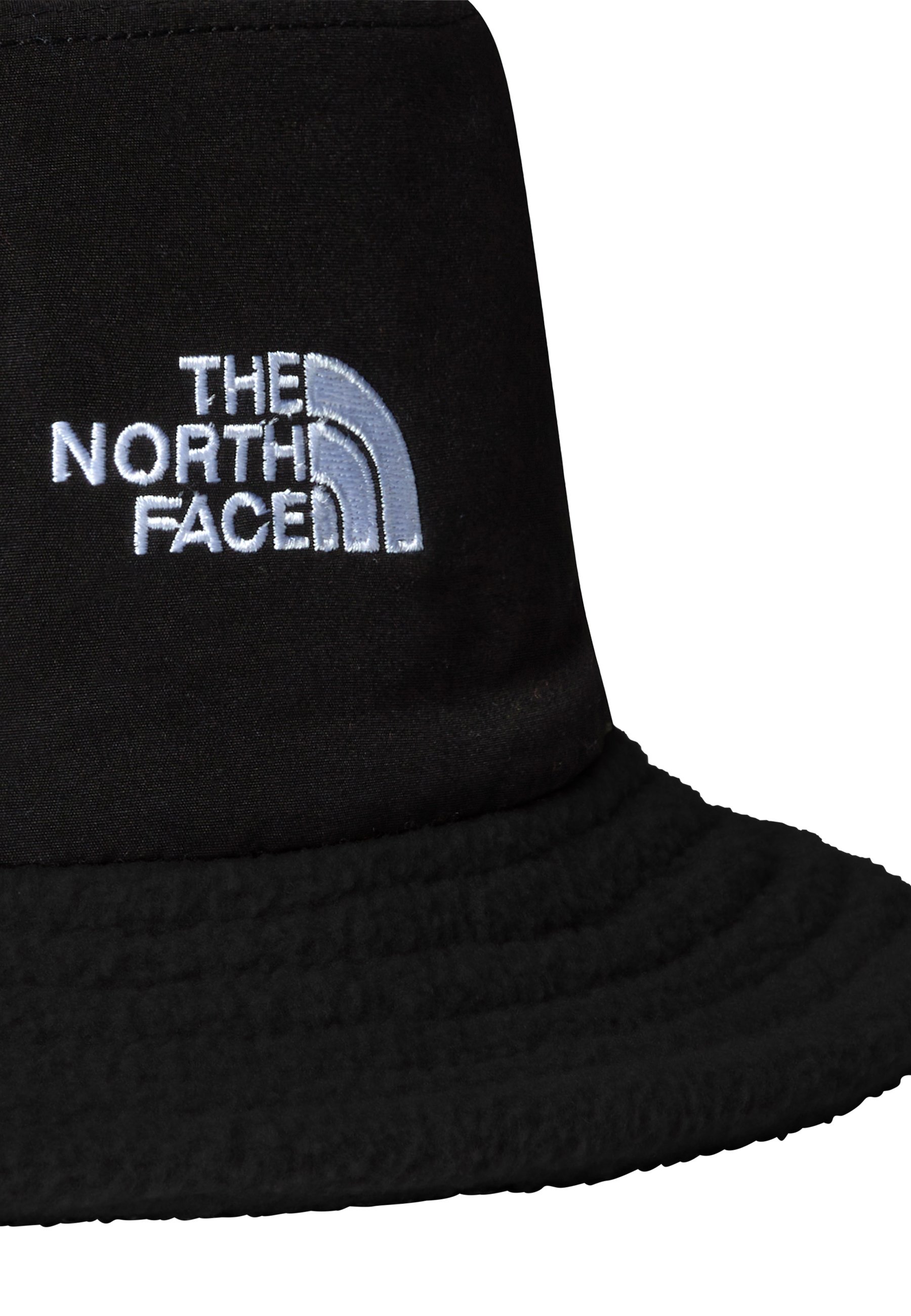 The North Face YUMIORI BUCKET UNISEX - Hat - tnf black smoked