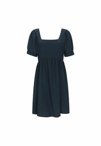 Soft Rebels SRJULIET - Jurk - total eclipse