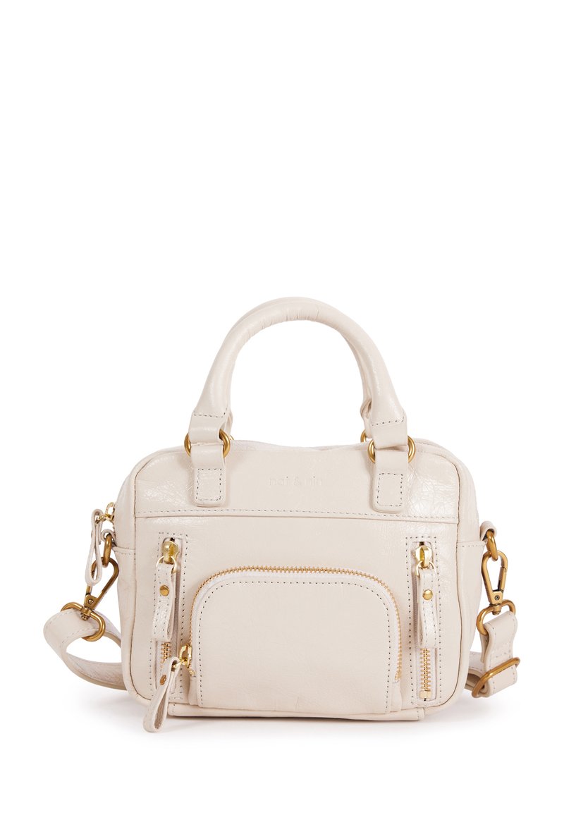 nat & nin MACY - Borsa a mano - cream