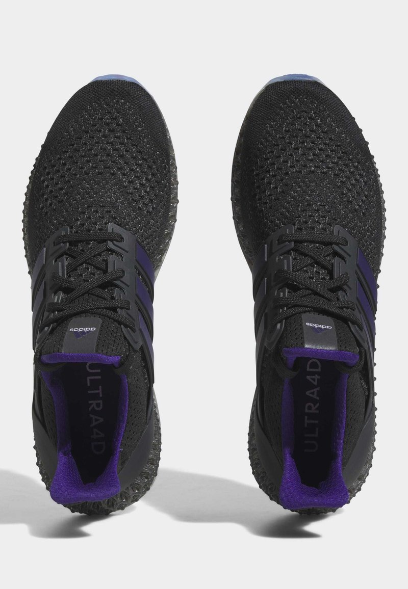 ultra 4d black purple