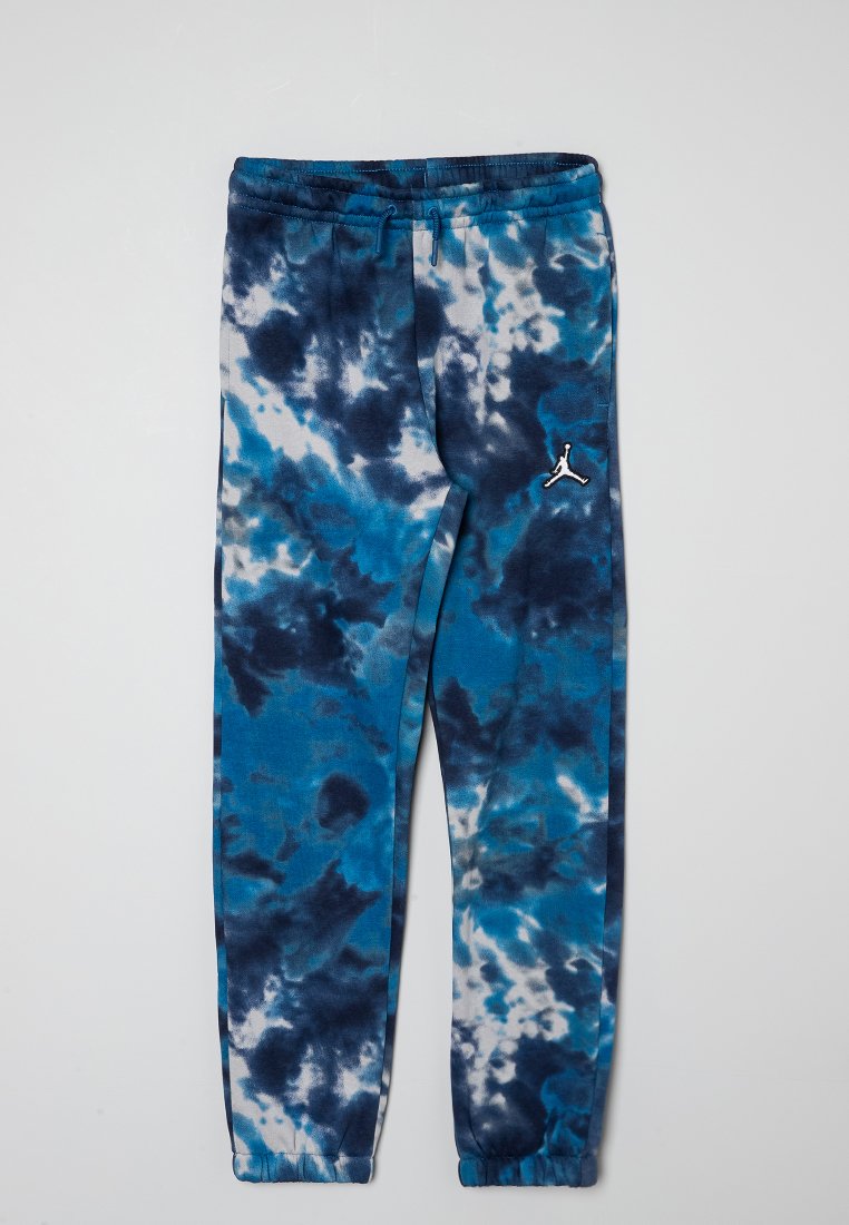 Jordan Trainingsbroek donkerblauw