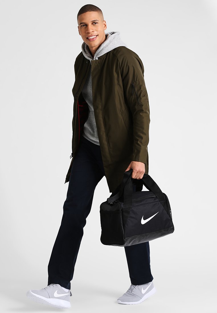 nike performance brasilia duffel