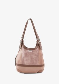 Non selezionato, mauve