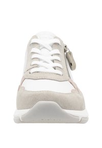 Remonte SNEAKER - Baskets basses - beige