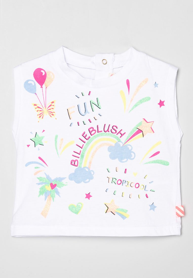 Billieblush Blouse wit