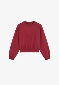 Δεν επιλέχθηκε, tibetan red