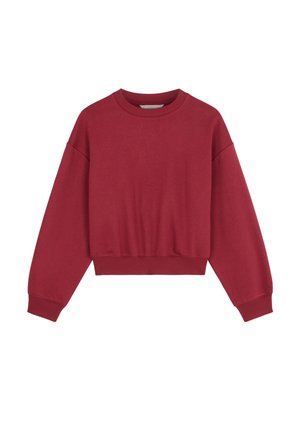 Lee, CORE - Pusa - tibetan red