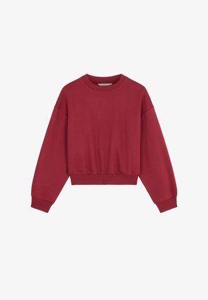 Lee, CORE - Pusa - tibetan red