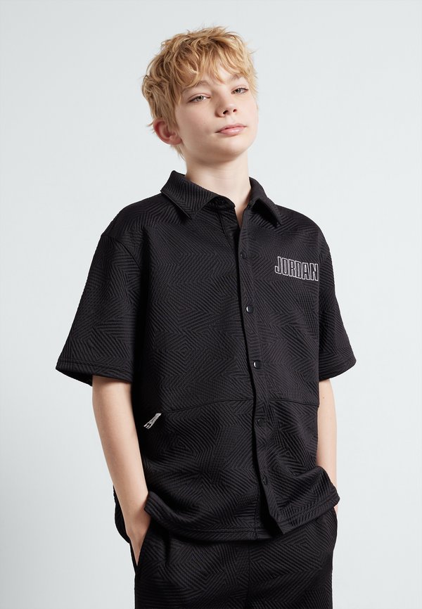 SNEAKER SCHOOL WARM UP - Shirt