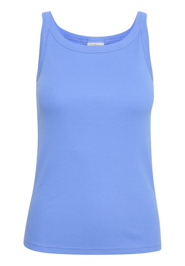 CARNA - Top - ultramarine2