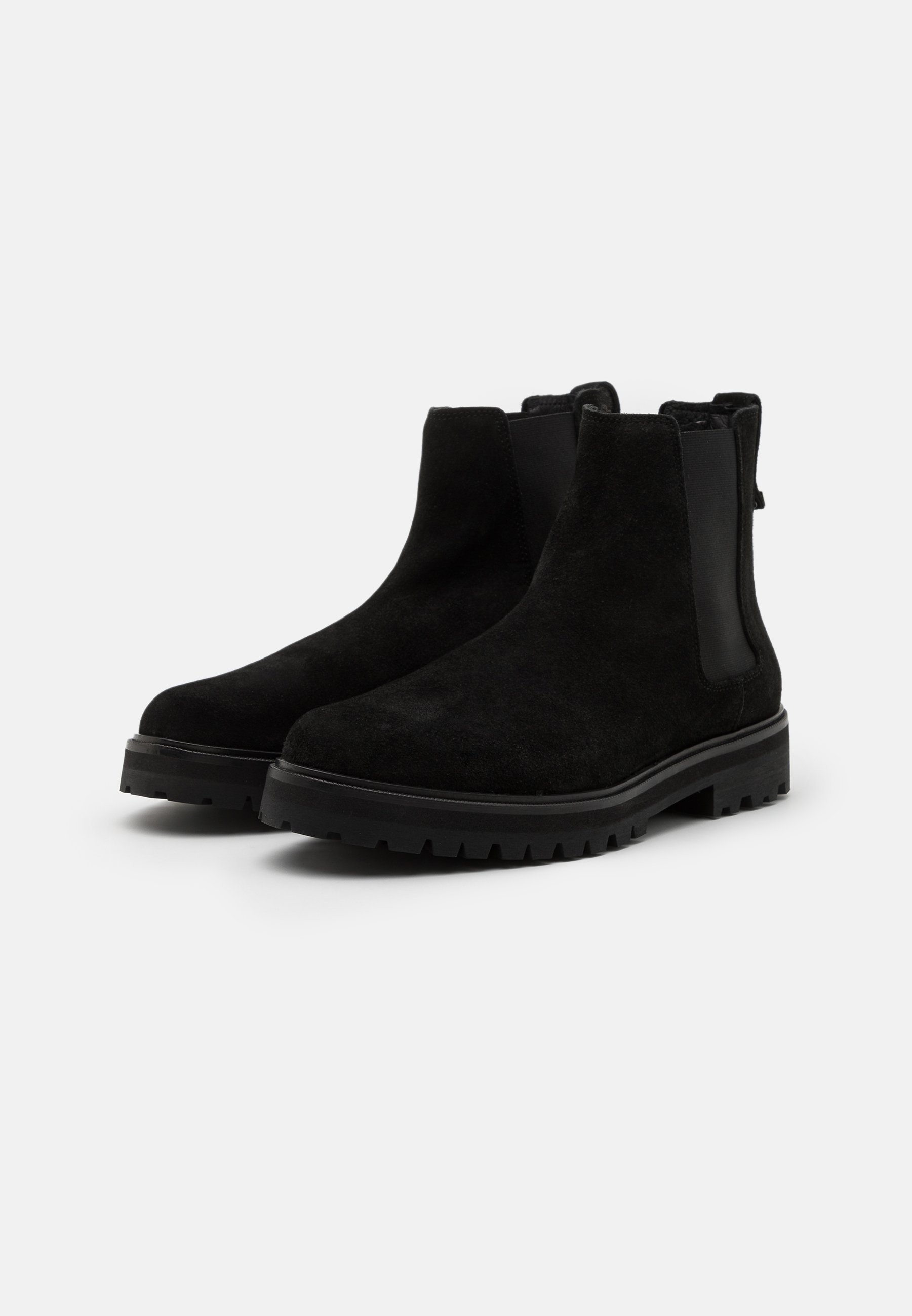 Homme EXCLUSIVE CHELSEA - Bottines Homme EXCLUSIVE CHELSEA - Bottines